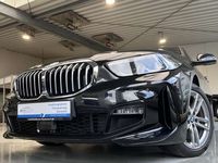 gebraucht BMW 120 d M Sport Autom., *Navi *LED *Shadow Line