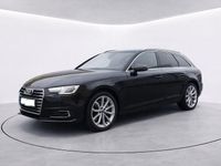 Gebraucht Audi A4 190 PS (139 kW) 2017 Schwarz Kombi