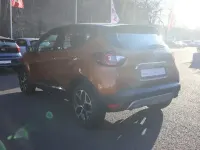 Brugt Renault Captur 90 HK (66 kW) 2019 Orange SUV