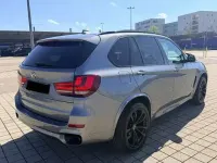 Gebraucht BMW X5 Sport Line 258 PS (189 kW) 2015 SUV