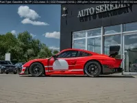 Neu Porsche 935 700 PS (514 kW) 2026 Rot Coupé