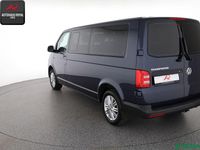 Gebraucht VW T6.1 199 PS (146 kW) 2019 Blau Van