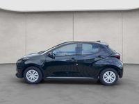 Neu Toyota Yaris Business Edition 116 PS (85 kW) 2025 Schwarz Limousine