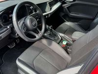 gebraucht Audi A1 Sportback 35 TFSI S tronic