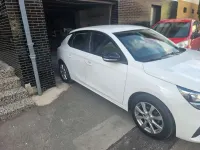 Gebraucht Opel Corsa 75 PS (55 kW) 2022 Weiß Kleinwagen