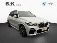 gebraucht BMW X5 xDr30d MSport AHK PaAss HUD Harman