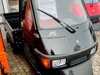 Second-hand Piaggio APE 2024 Alb