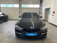 Gebraucht Alpina B3 409 PS (300 kW) 2015 Schwarz Limousine