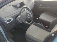 Usado Renault Modus 101 HP (74 kW) 2008 Bege Monovolume