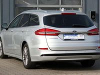 Gebraucht Ford Mondeo Titanium 150 PS (110 kW) 2022 Silber
