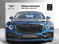 gebraucht Bentley Flying Spur Hybrid *NAIM*Blackline*