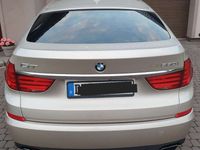 gebraucht BMW 550 Gran Turismo 550 i xDrive