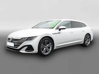 Brugt VW Arteon Pro 280 HK (205 kW) 2023 Hvid Stationcar
