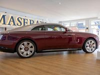 Gebraucht Rolls Royce Spectre 430 kW (585 PS) 2024 Coupé