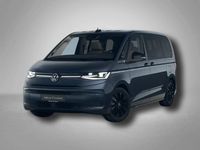 Gebraucht VW Multivan Style 150 PS (110 kW) 2025 Starlight blue metallic Van / Kleinbus