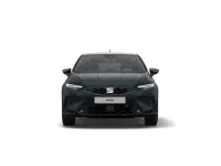 Neu Seat Ibiza FR 116 PS (85 kW) 2026 Fjordblau Kleinwagen