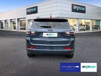 gebraucht Jeep Compass (M7) 4xe PLUG-IN HYBRID S *Kamera*Navi*