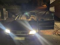 gebraucht Audi A8 D2 4.2