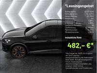 Neu Cupra Formentor VZ 333 PS (244 kW) 2026 Schwarz SUV