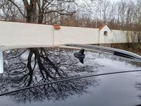 Gebraucht Seat Alhambra I-Tech 140 PS (102 kW) 2015 Schwarz Van / Kleinbus