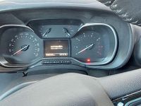 Gebraucht Citroën Berlingo Feel 110 PS (80 kW) 2019 Grau Van / Kleinbus