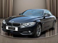 Second-hand BMW 435 Performance 313 CP (230 kW) 2014 Negru Cabrio