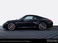 gebraucht Porsche 911 Carrera S Cabriolet 991 ab 1.179,32 €/mtl.