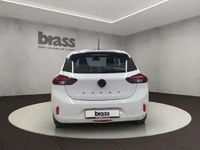 Neu Opel Corsa 100 kW (136 PS) 2026 Kontur weiß (metallic) Kleinwagen