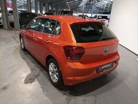 gebraucht VW Polo 1.0 TSI Highline Navi|ParkPilot|LED