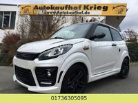 Usado Ligier JS50 2019 Roxo Citadino