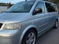 Second-hand VW T5 174 CP (127 kW) 2005 Gri Van