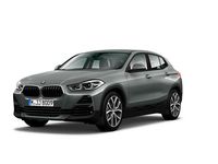 Gebraucht BMW X2 Advantage 136 PS (100 kW) 2025 SUV