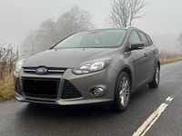Gebraucht Ford Focus 125 PS (91 kW) 2013 Andere farben Kombi
