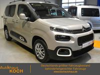Gebraucht Citroën Berlingo PureTech 131 PS (96 kW) 2020 Beige Van / Kleinbus