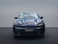 Neu Cupra Raval Endurance 155 kW (211 PS) 2026 Grau Limousine