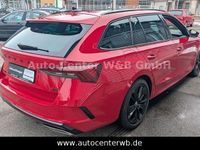 Gebraucht Skoda Octavia RS 200 PS (147 kW) 2022 Rot Kombi