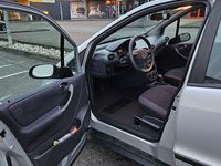 Gebraucht Mercedes A140 Classic 82 PS (60 kW) 2001 Silber Van / Kleinbus