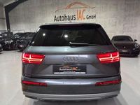 Gebraucht Audi Q7 Sport 286 PS (210 kW) 2019 Daytonagrau perleffekt SUV