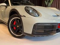 Gebraucht Porsche 911 480 PS (353 kW) 2023 Grün