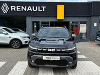 Gebraucht Dacia Duster Journey 141 PS (103 kW) 2024 Perlmuttschwarz SUV
