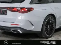 Gebraucht Mercedes E450 AMG 367 PS (269 kW) 2025 Grau
