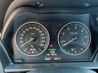 Second-hand BMW 120 183 CP (134 kW) 2012 Gri Hatchback