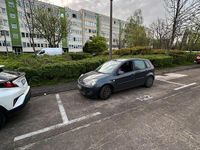 Gebraucht Ford Fiesta 69 PS (50 kW) 2007 Andere farben Kleinwagen