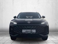 Gebraucht MG HS Luxury 272 PS (200 kW) 2025 Schwarz SUV