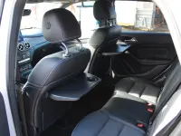Gebraucht Mercedes B250 211 PS (155 kW) 2018 Silber Van / Kleinbus
