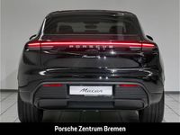 Gebraucht Porsche Macan 300 kW (408 PS) 2026 Schwarz SUV