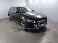 gebraucht Mercedes E220 d 4MATIC T All-Terrain *PANO*WIDESCREEN*