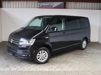 Gebraucht VW T6 Comfortline 150 PS (110 kW) 2019 Schwarz Van