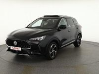 Gebraucht MG HS Luxury 162 PS (119 kW) 2024 Schwarz SUV
