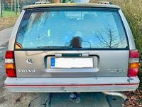 Gebraucht Volvo 740 116 PS (85 kW) 1991 Limousine